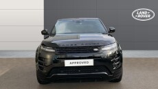 Land Rover Range Rover Evoque 2.0 D200 Dynamic SE 5dr Auto Diesel Hatchback